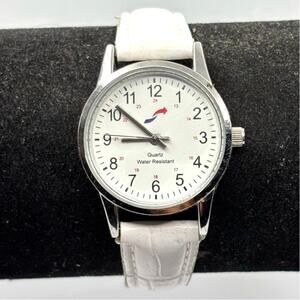 Silver Scrub Smart Watch